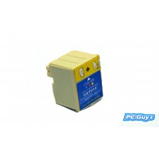KC-T014 Epson Compatible Colour Ink Cartridge